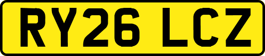 RY26LCZ