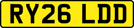 RY26LDD