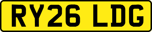 RY26LDG
