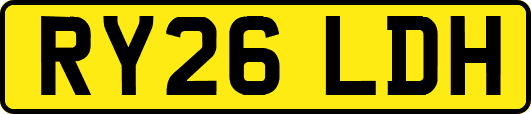 RY26LDH