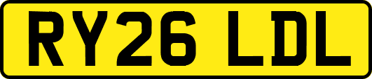 RY26LDL