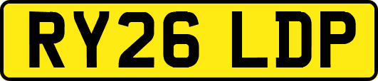RY26LDP