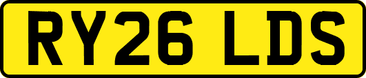 RY26LDS