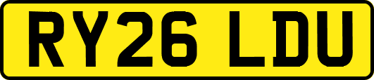 RY26LDU