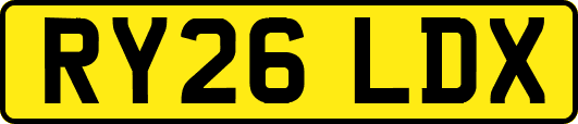 RY26LDX