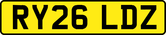 RY26LDZ