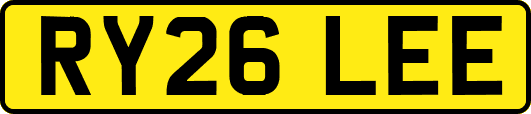RY26LEE