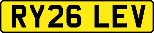 RY26LEV