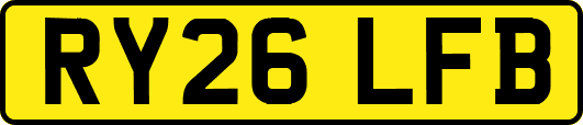 RY26LFB