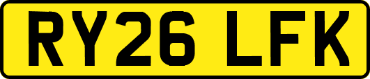 RY26LFK