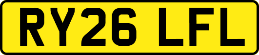 RY26LFL