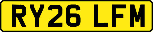 RY26LFM