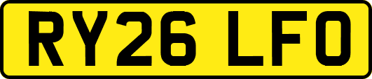 RY26LFO