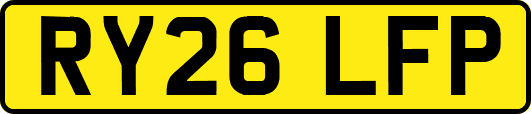 RY26LFP