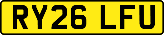 RY26LFU
