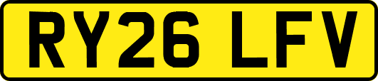 RY26LFV