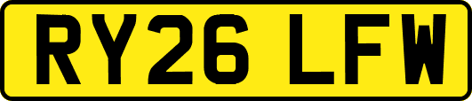 RY26LFW