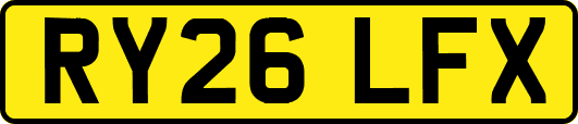 RY26LFX