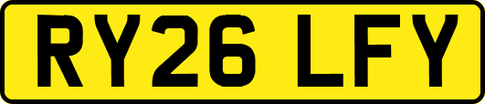 RY26LFY