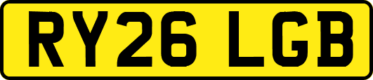 RY26LGB