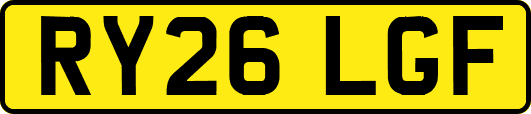 RY26LGF