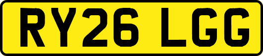 RY26LGG