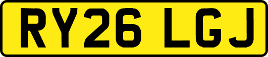 RY26LGJ