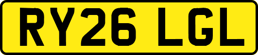 RY26LGL