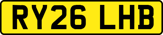RY26LHB