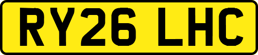 RY26LHC