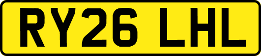 RY26LHL