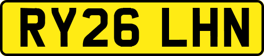 RY26LHN