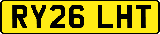 RY26LHT
