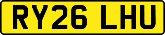 RY26LHU