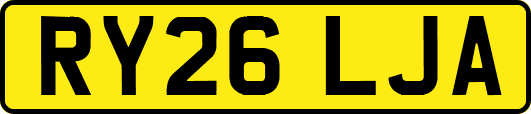 RY26LJA