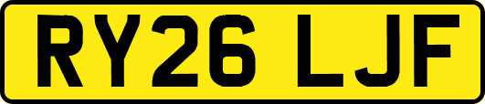 RY26LJF