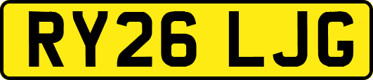 RY26LJG