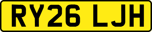 RY26LJH
