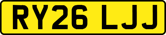 RY26LJJ