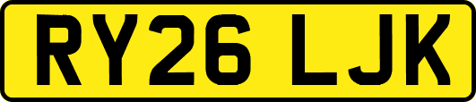 RY26LJK