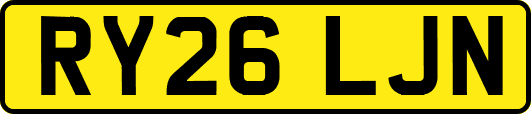 RY26LJN