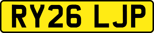 RY26LJP