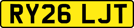 RY26LJT