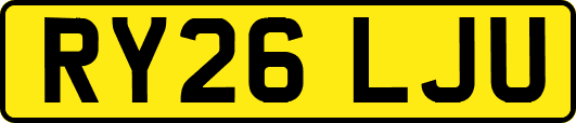 RY26LJU