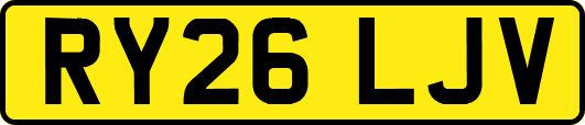 RY26LJV