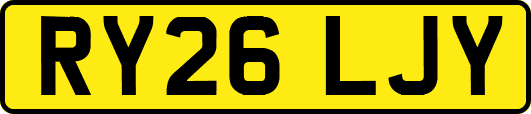 RY26LJY