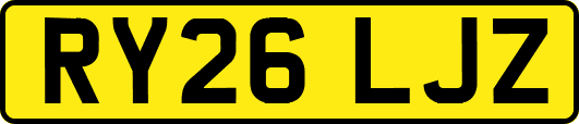 RY26LJZ