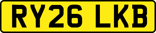 RY26LKB