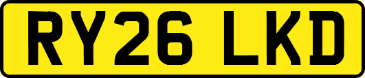 RY26LKD