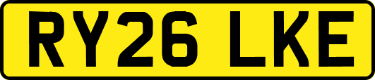 RY26LKE